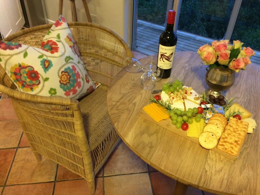 Headlands House Guest Lodge Knysna Luaran gambar