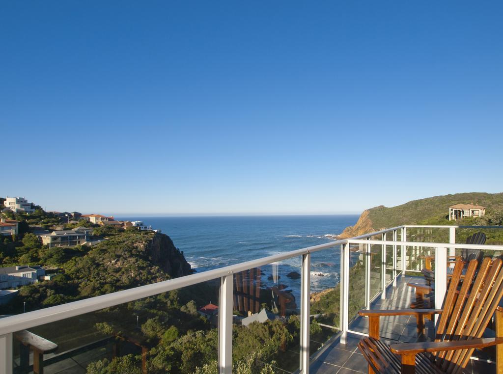 Headlands House Guest Lodge Knysna Luaran gambar