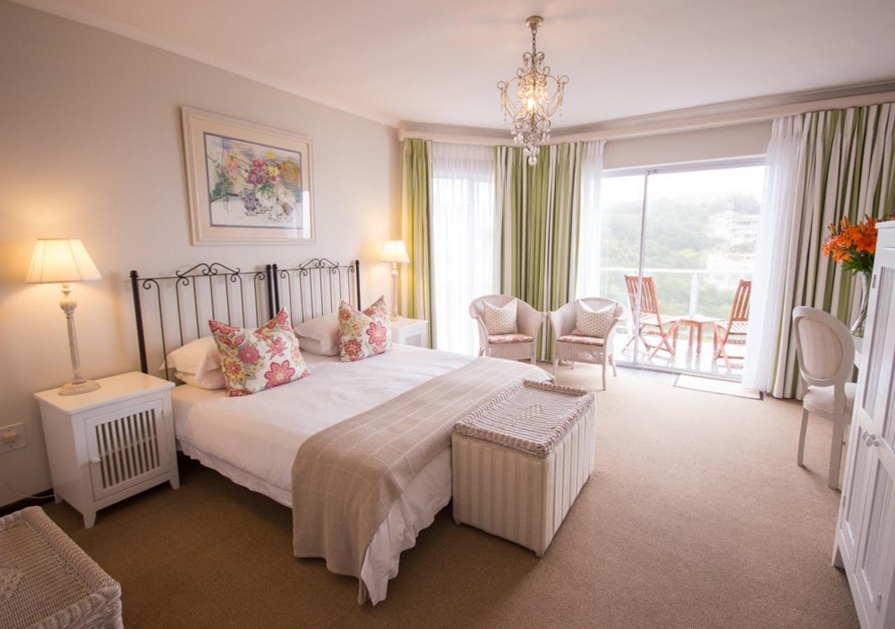 Headlands House Guest Lodge Knysna Luaran gambar