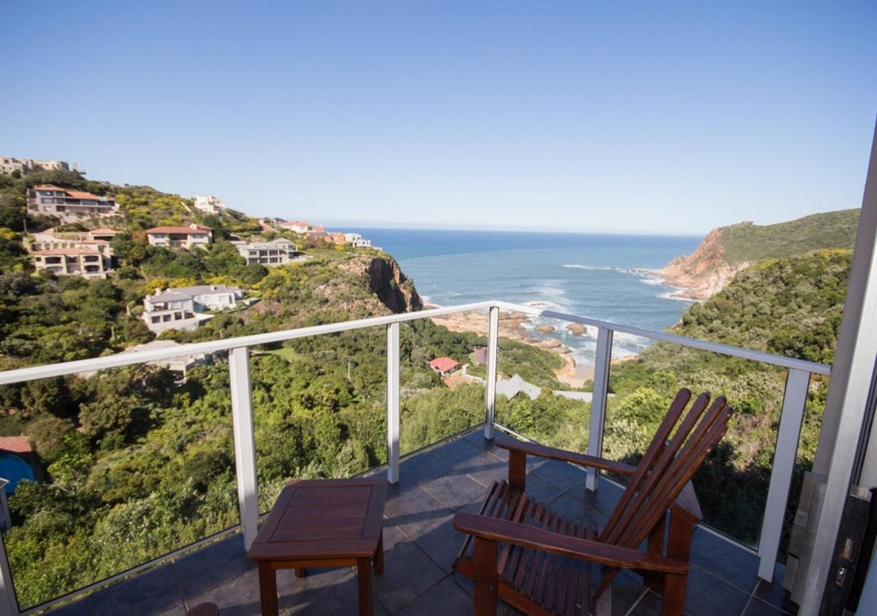Headlands House Guest Lodge Knysna Luaran gambar