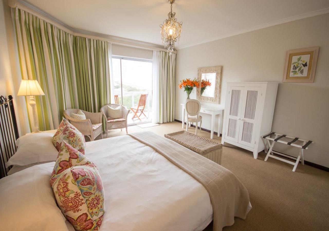 Headlands House Guest Lodge Knysna Luaran gambar