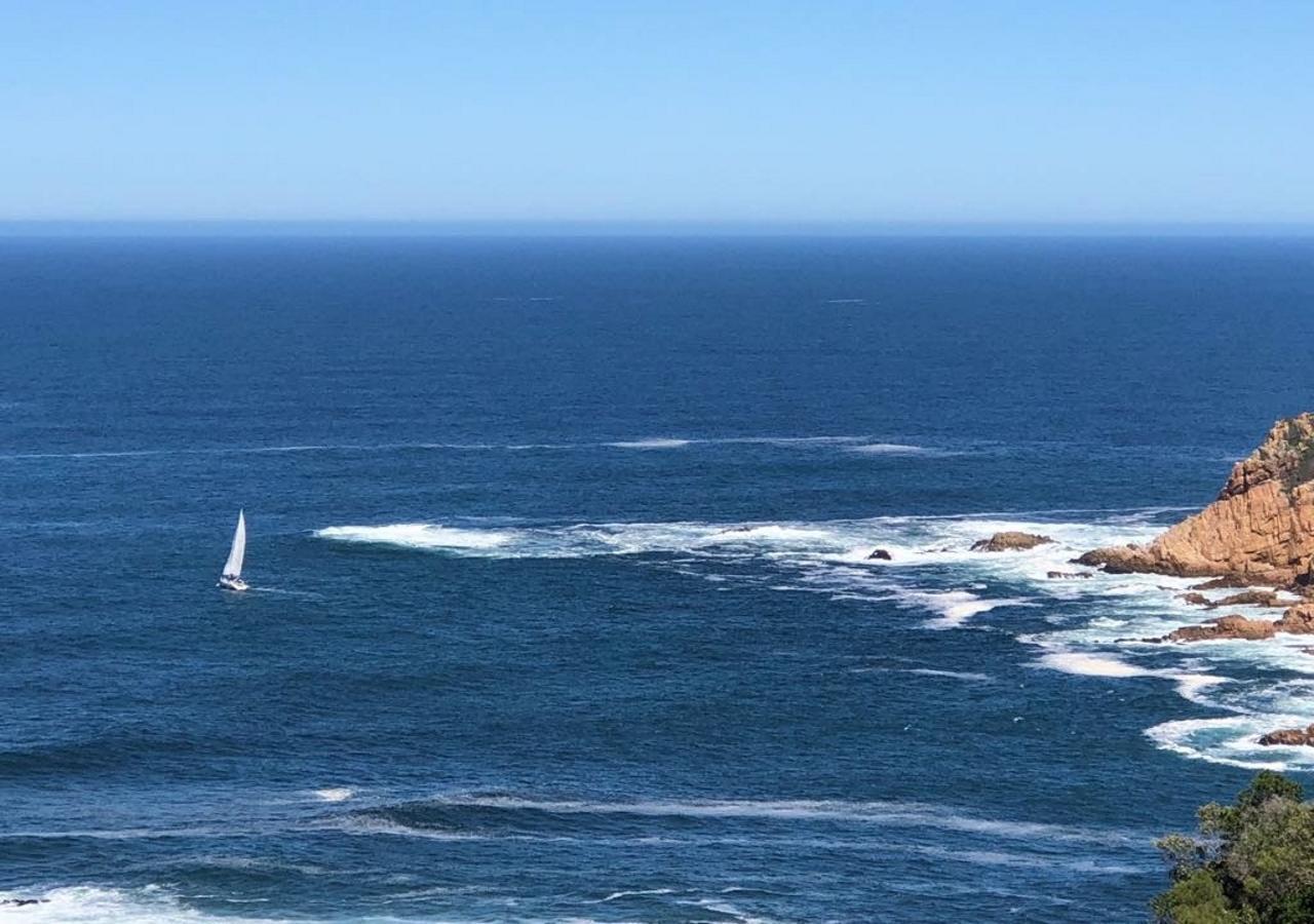 Headlands House Guest Lodge Knysna Luaran gambar