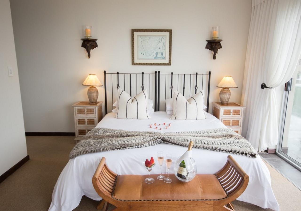 Headlands House Guest Lodge Knysna Luaran gambar