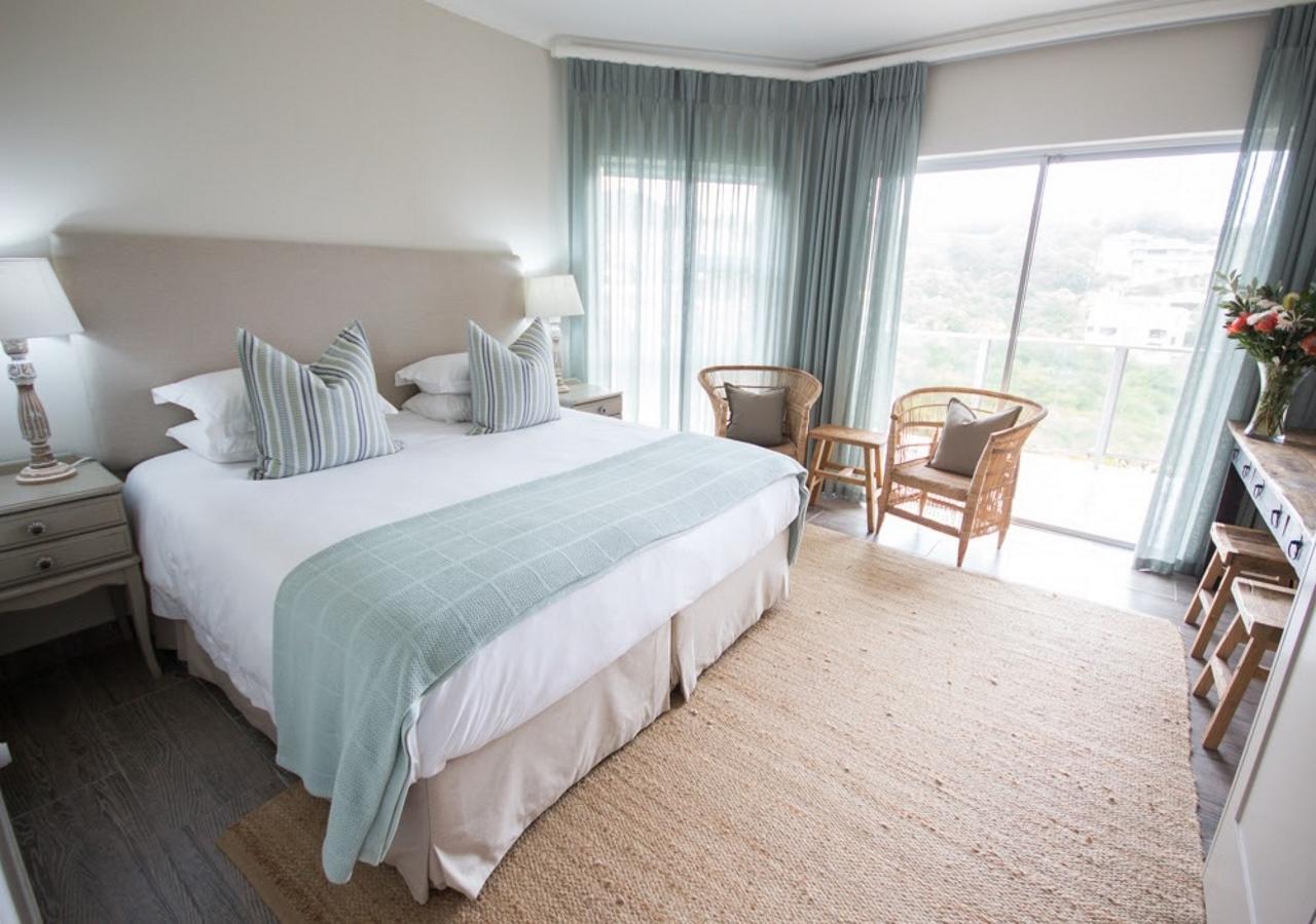 Headlands House Guest Lodge Knysna Luaran gambar