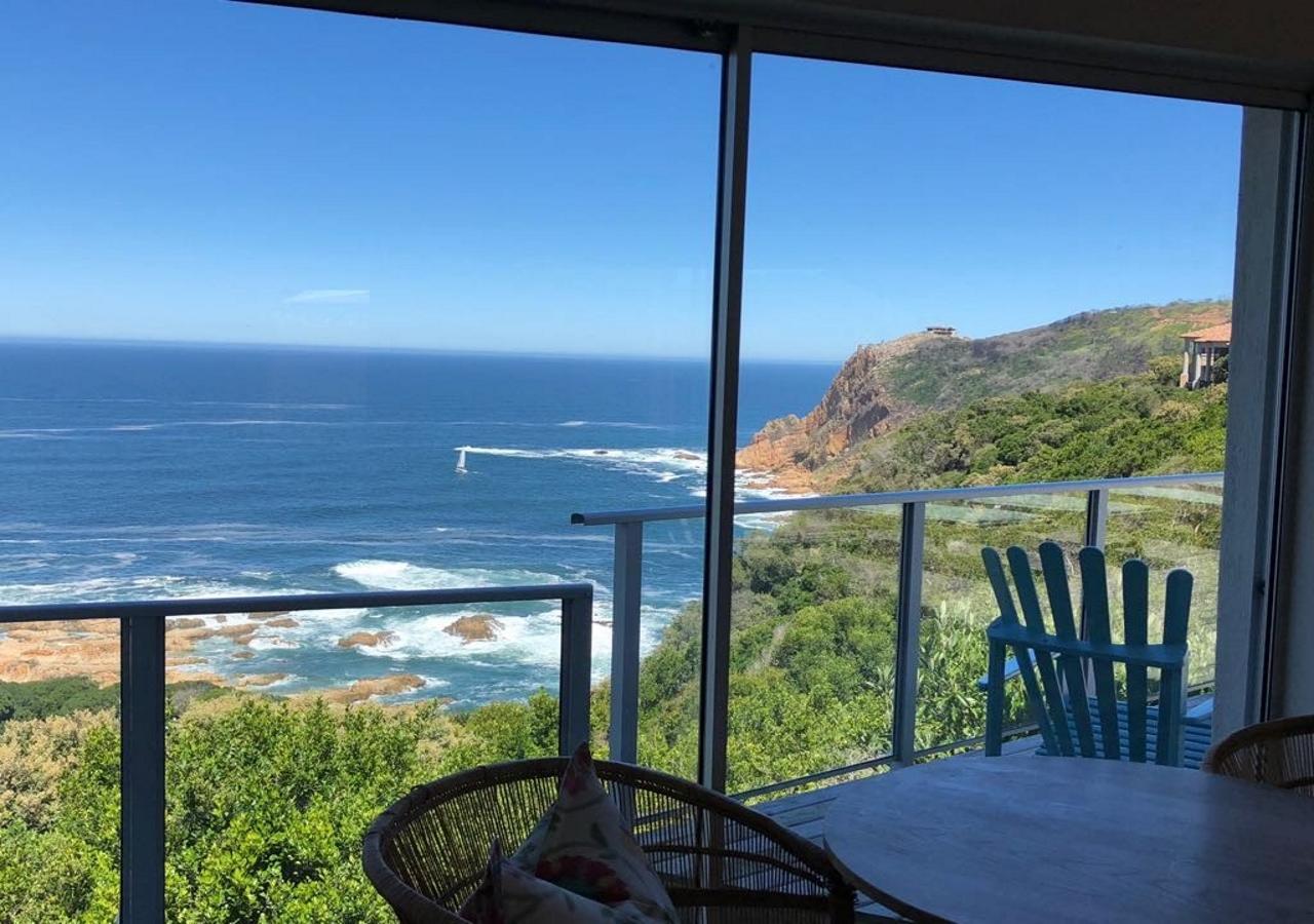 Headlands House Guest Lodge Knysna Luaran gambar