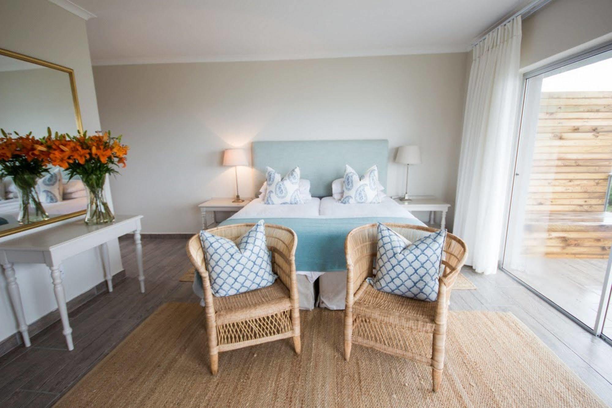 Headlands House Guest Lodge Knysna Luaran gambar