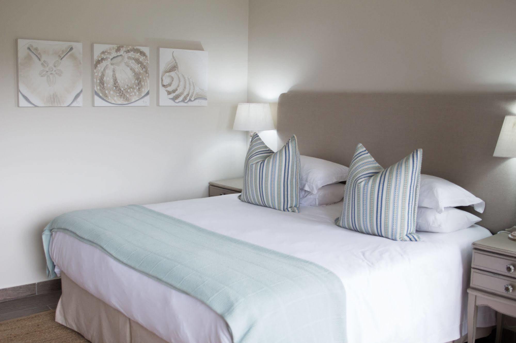 Headlands House Guest Lodge Knysna Luaran gambar