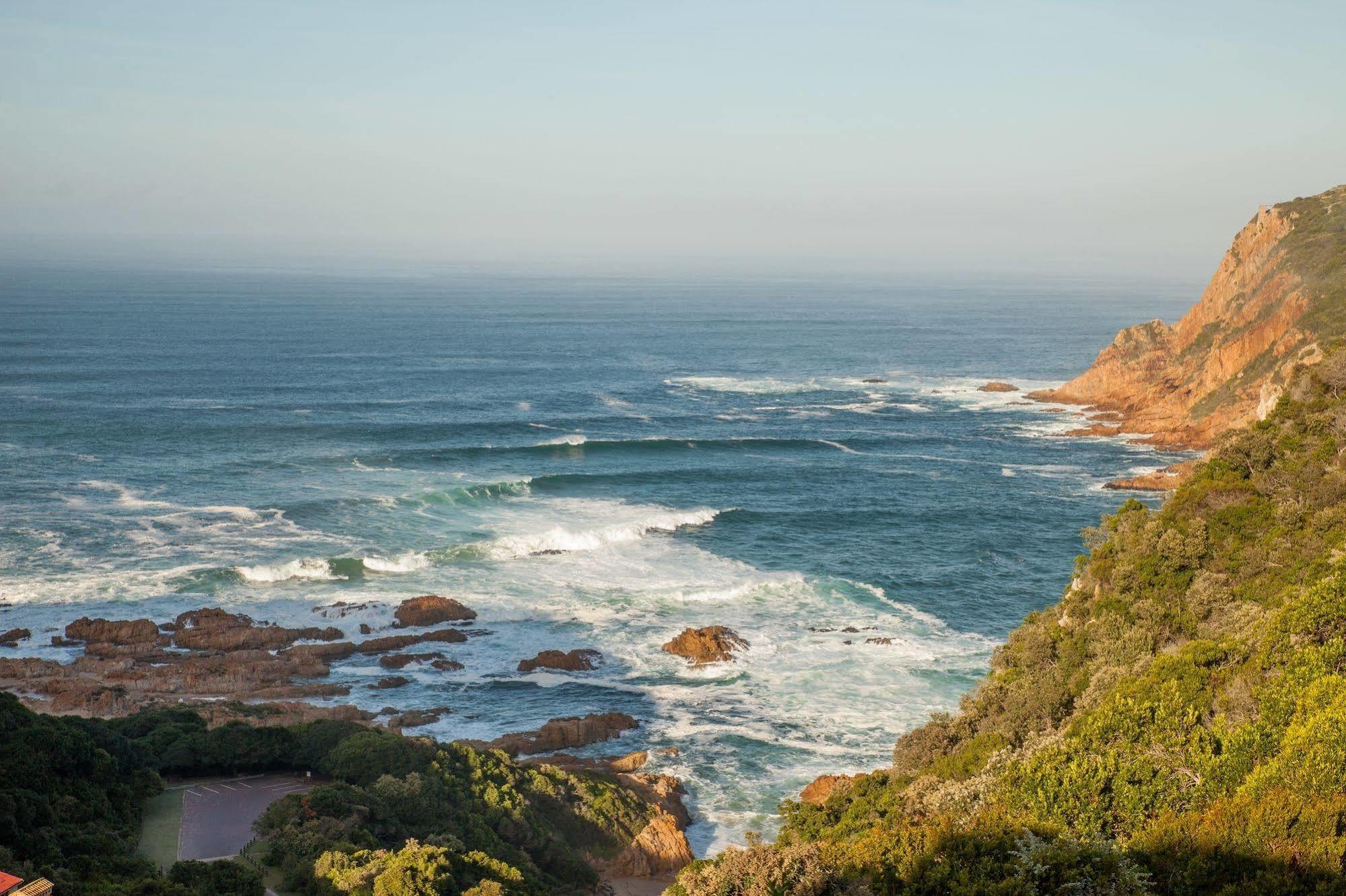 Headlands House Guest Lodge Knysna Luaran gambar