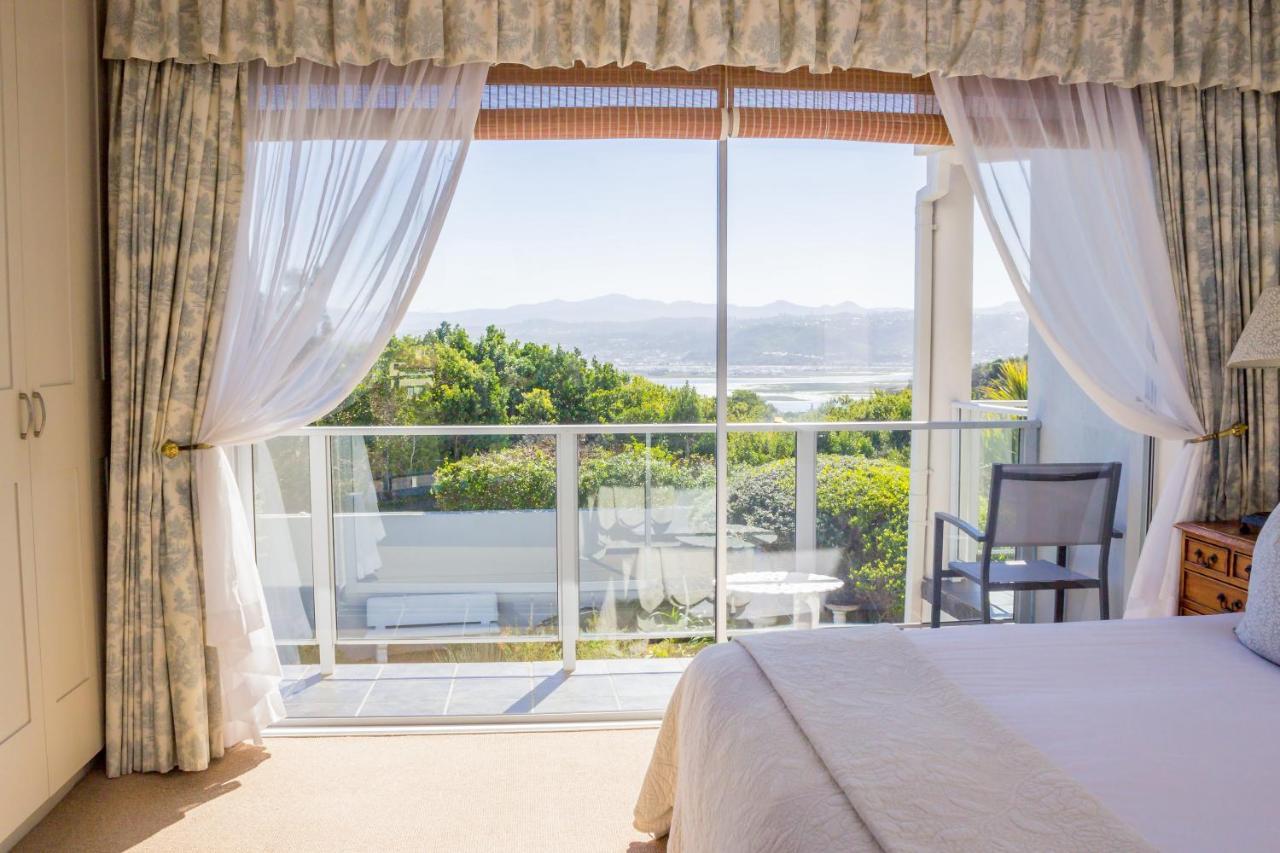 Headlands House Guest Lodge Knysna Luaran gambar
