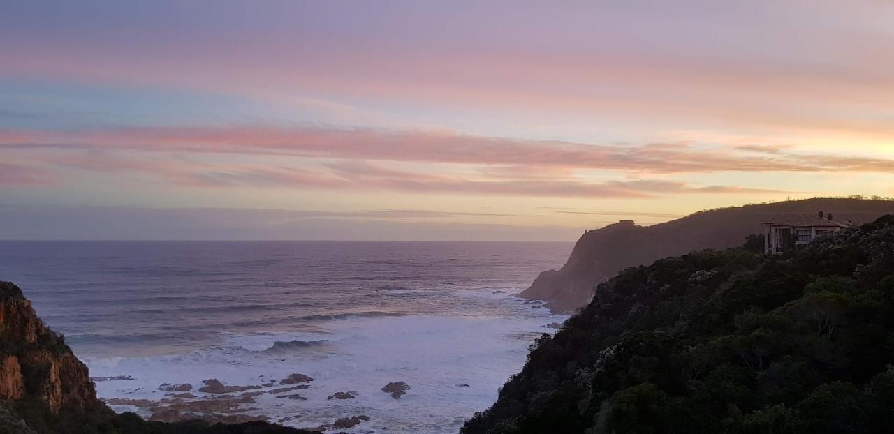 Headlands House Guest Lodge Knysna Luaran gambar