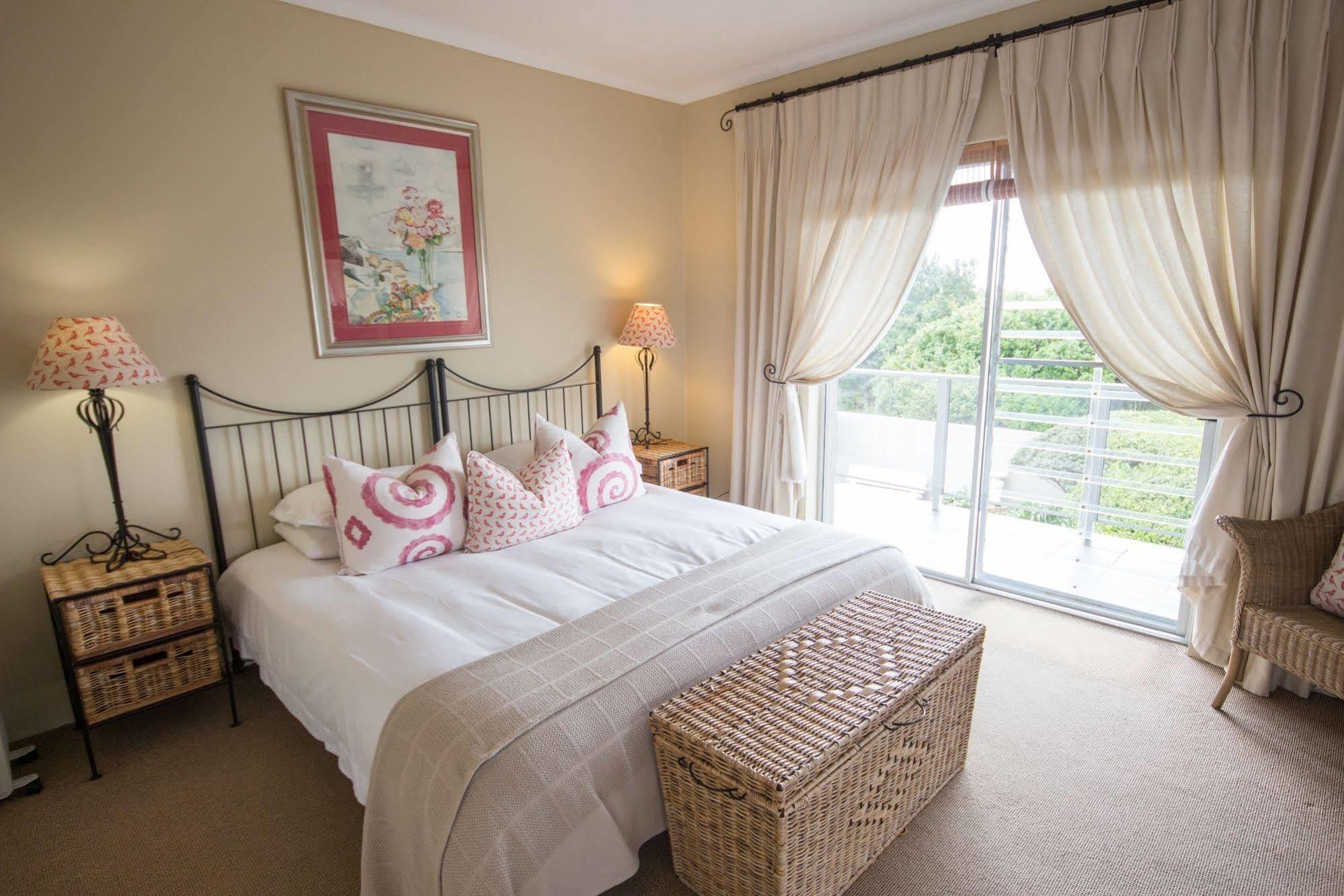 Headlands House Guest Lodge Knysna Luaran gambar
